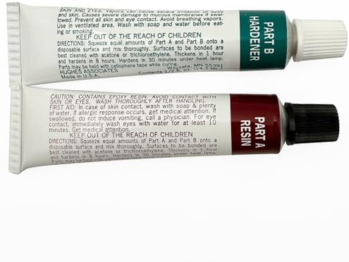 Secure Epoxy Bond for Professionals
