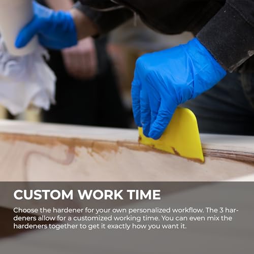 MAS Marine Epoxy Kit
