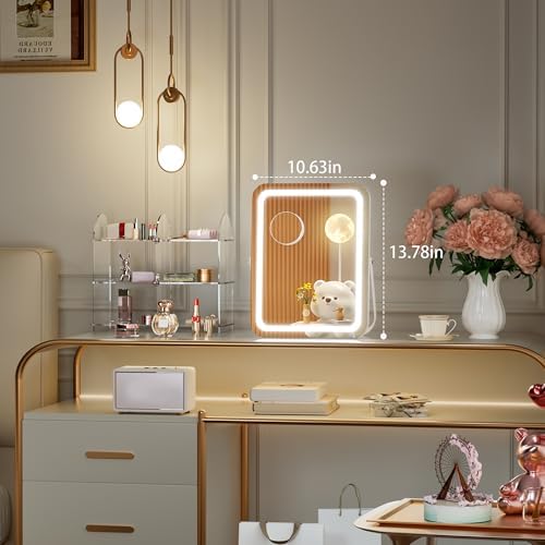 Hasipu Vanity Mirror with Lights