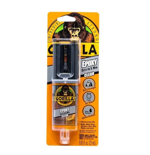 QuickBond Epoxy