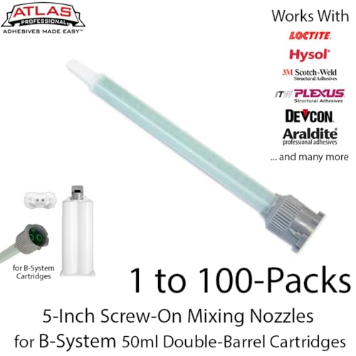 Tough Epoxy Adhesive Kit for Sellin