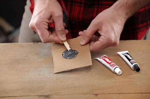 J-B Weld Company 8265-S 3-Pack Epoxy Kit - Reinforcing Durable