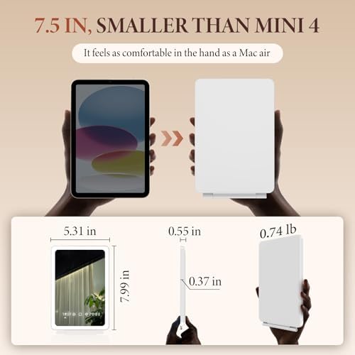 Ultimate Travel Makeup Mirror