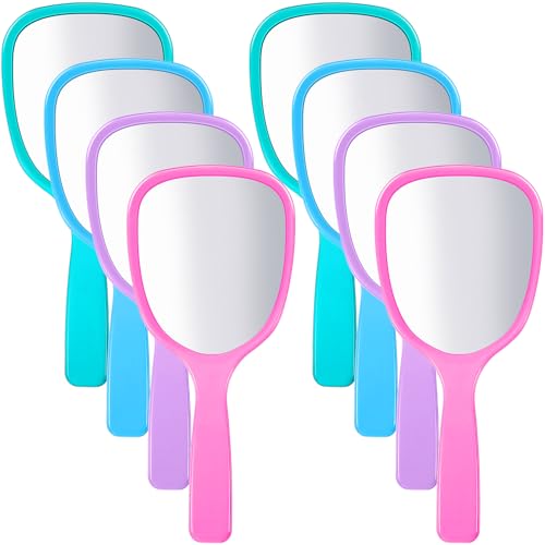 Compact Travel Makeup Mirror