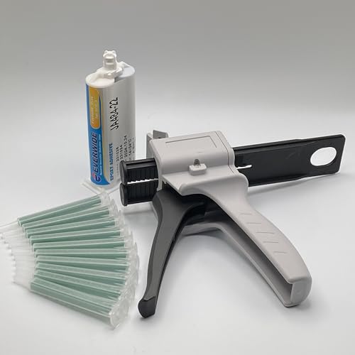 AXION 11 Structural Epoxy Adhesive Glue Kit