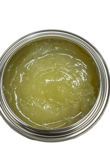 K-Bond Polyester Transparent Paste