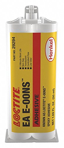 Loctite E-00Ns 50ml - Sealed