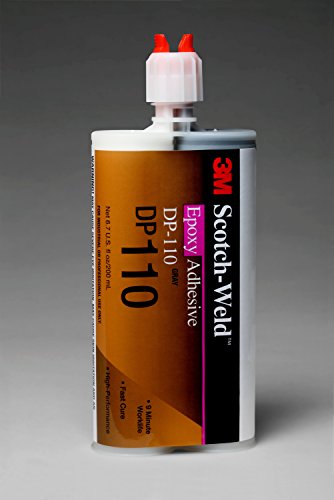 Perfectly Formulated Scotch-Weld 87274 Epoxy Adhesive for Tough Bonding Tasks