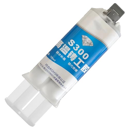 Strong Metal Plastic Adhesive