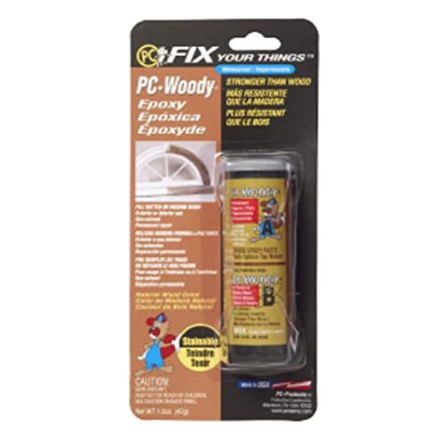 12-Pack Wood Epoxy Protector