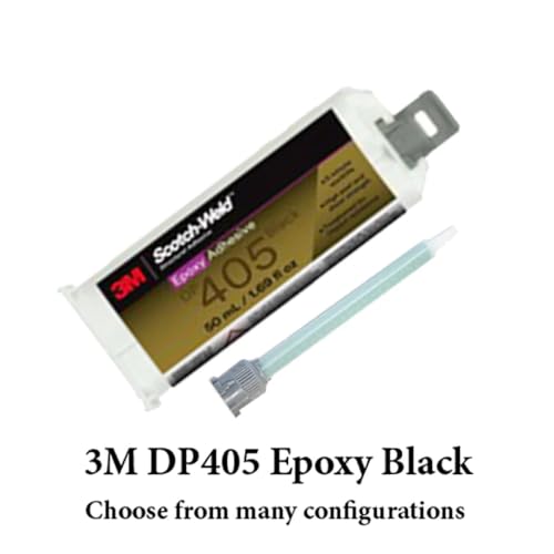 Tough Epoxy Adhesive Kit for Sellin