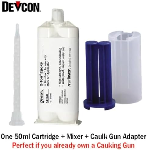 Conquer Pro Epoxy 1oz