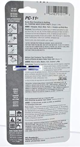 Protective Coating PC-11 Epoxy Paste