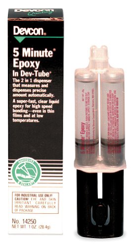 ITW Devcon 14250 Epoxy Adhesive