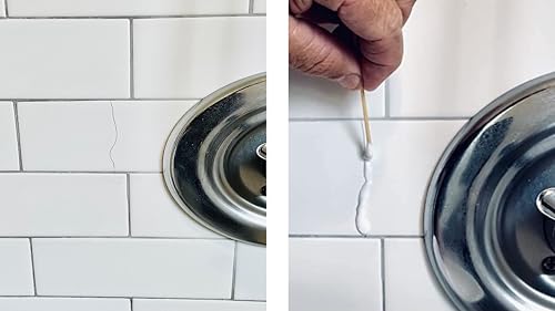 Instant Epoxy Repair Kit for Tiles