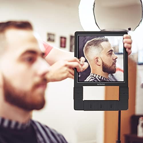 TASALON Hand Mirrors with Handle