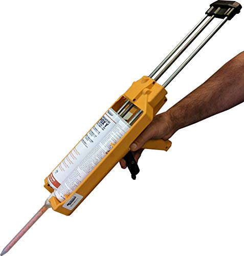 High Impact Epoxy Compound for Electronics