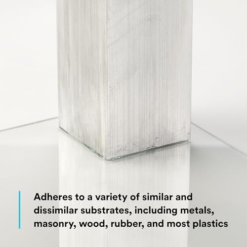3M Scotch-Weld Epoxy Adhesive 2216 - Gray Heat-Resistant