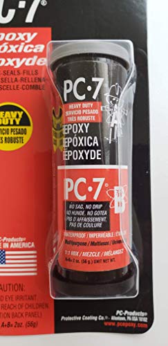 Durable Tile Epoxy Paste from Protective Coating
