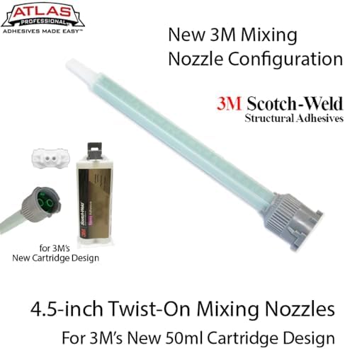 3M ScotchWeld EP405 Epoxy Adhesive