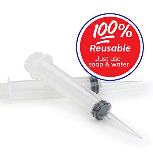 Professional Epoxy Syringe Set for Precision Dispensing