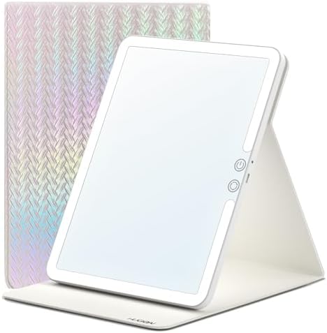 HUGOAI Vanity Mirror with Lights