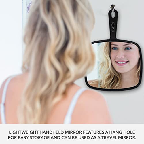 Professional Collection Hand Mirror