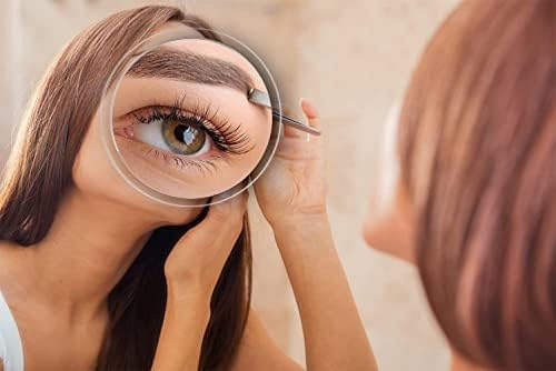 Mavoro 10x Magnifying Mirror