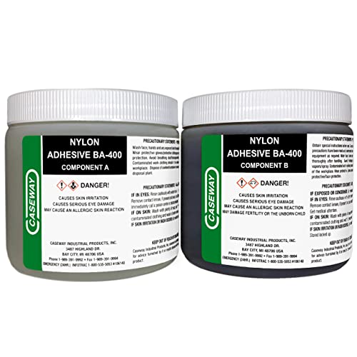 Durable Pint Kit for Nylon Tiles