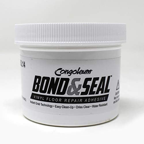 Strong Durable Adhesive for Bonding Sealing