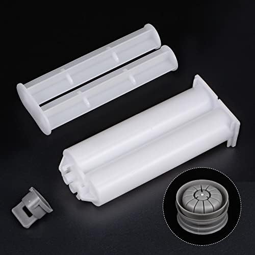 uxcell Epoxy Gun Adhesive Cartridge