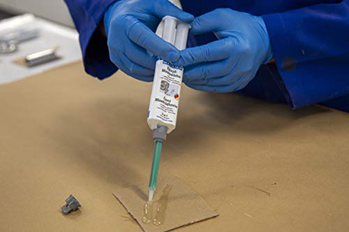 Epoxy Adhesive Set for Woodworking