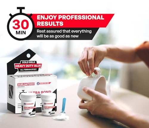 Epoxy Adhesive for Professionals and Rewards