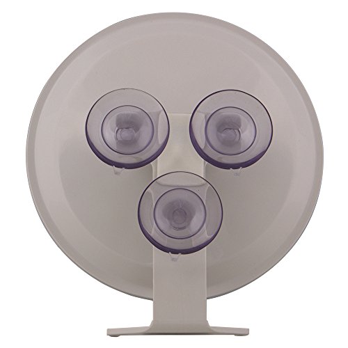 Zadro Adjustable Fog-Free Grooming Mirror