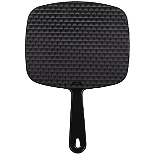Precision-Engineered Handheld Mirror