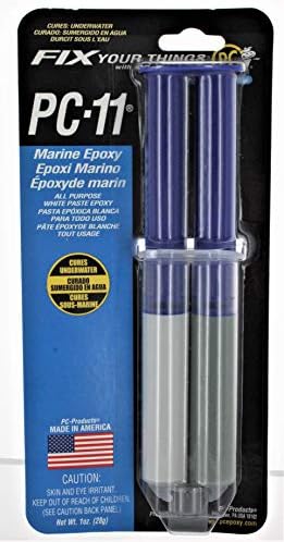 Protective Coating PC-11 Epoxy Paste