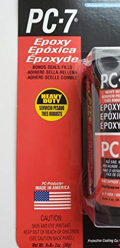 Durable Tile Epoxy Paste from Protective Coating