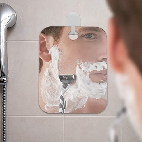 Original Anti-Fog Shaving Mirror Fogless Bathroom Mirror