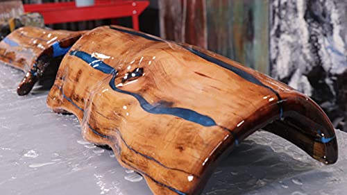 Quick Set Epoxy Resin