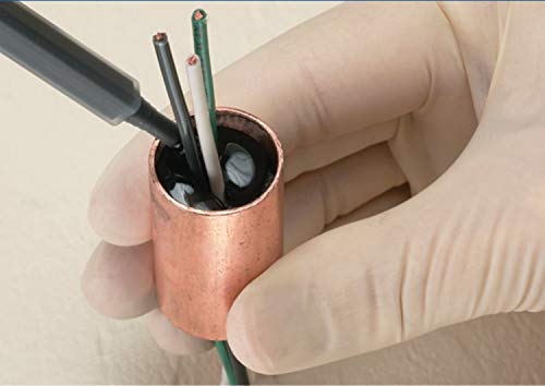 3M Scotch-Weld Epoxy Potting Compound Top Choice for Industrial Use