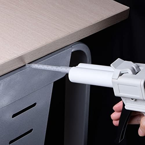 Epoxy Gun Adhesive Cartridge for 11 AB Glue