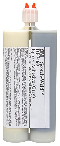 3M Scotch-Weld Epoxy Adhesive Tough Durable