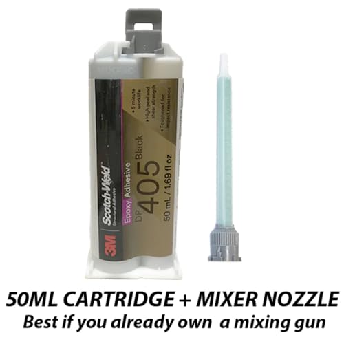 Tough Epoxy Adhesive Kit for Sellin