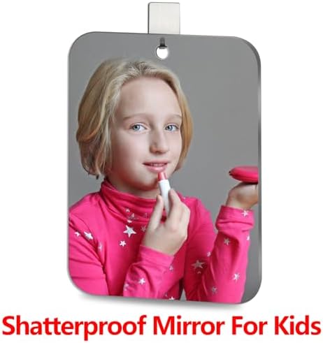 Mcudsy Shave Mirror