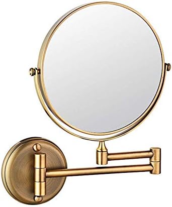 Mini Vanity Mirror Set