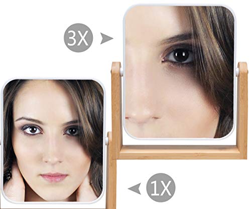 Stylish YEAKE Vanity Mirror