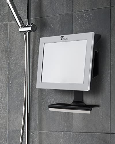 Say No To Foggy Mirror Hello Luxury