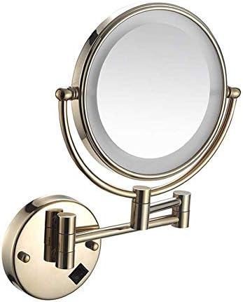 4 Pcs Mirror Set