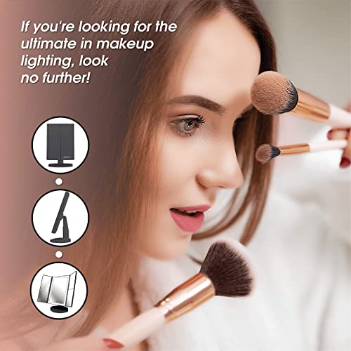 BeautyWorksVividly Illuminate Your Makeups