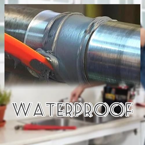 LUGLIEO Durable Metal Adhesive for Repairs